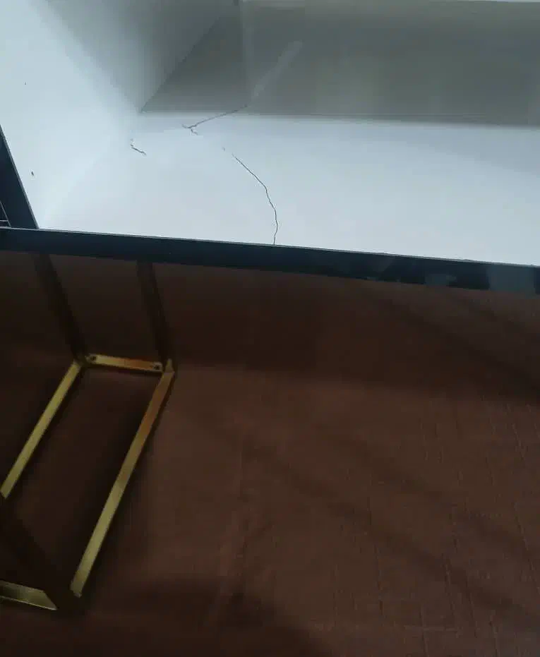 گاز و میزوصندلی ناخن کاری|اجاق گاز و لوازم برقی پختوپز|شاهینشهر, خانه کارگر|دیوار