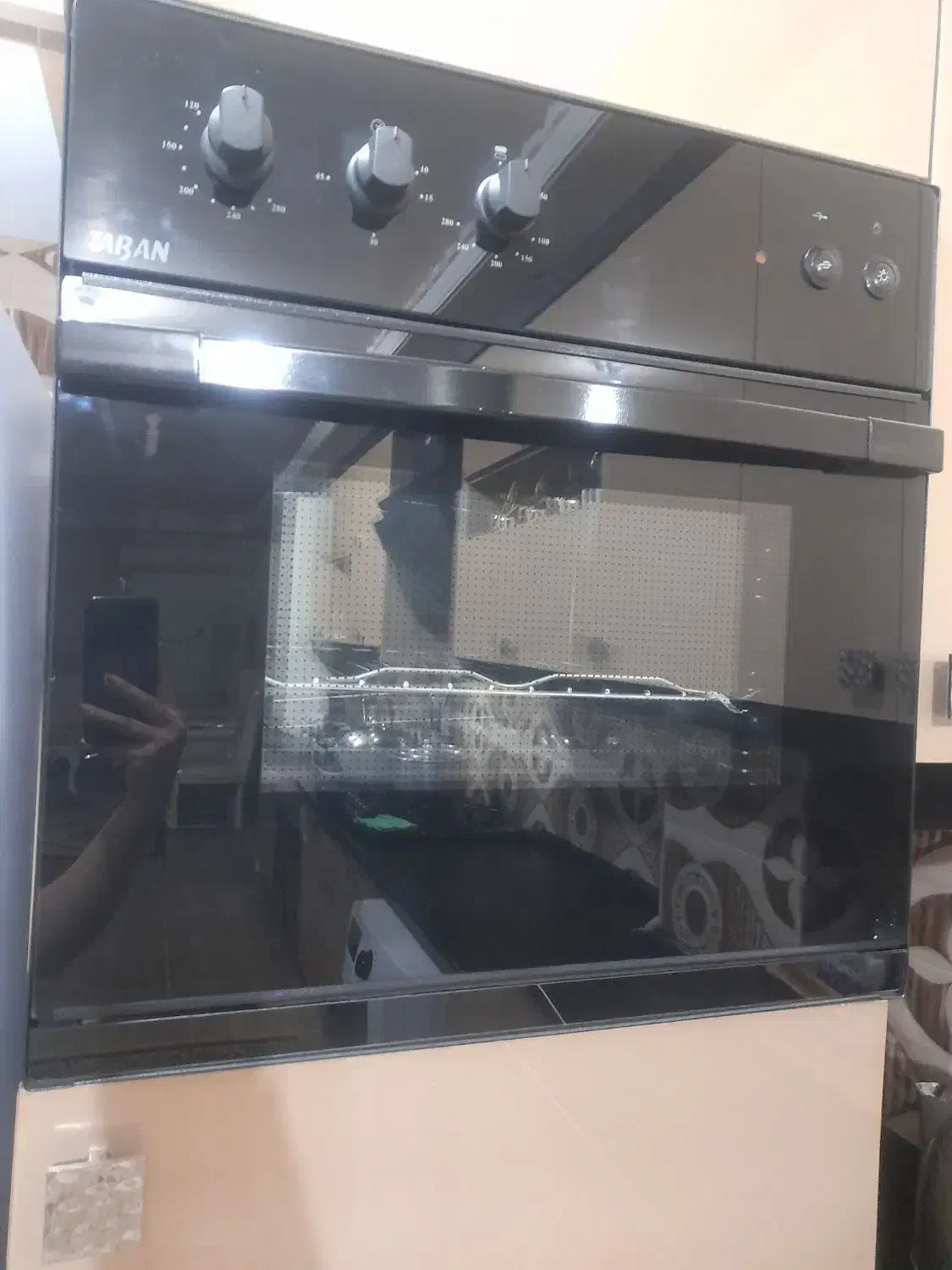 لوازم آشپز خانه|اجاق گاز و لوازم برقی پختوپز|ایذه, |دیوار