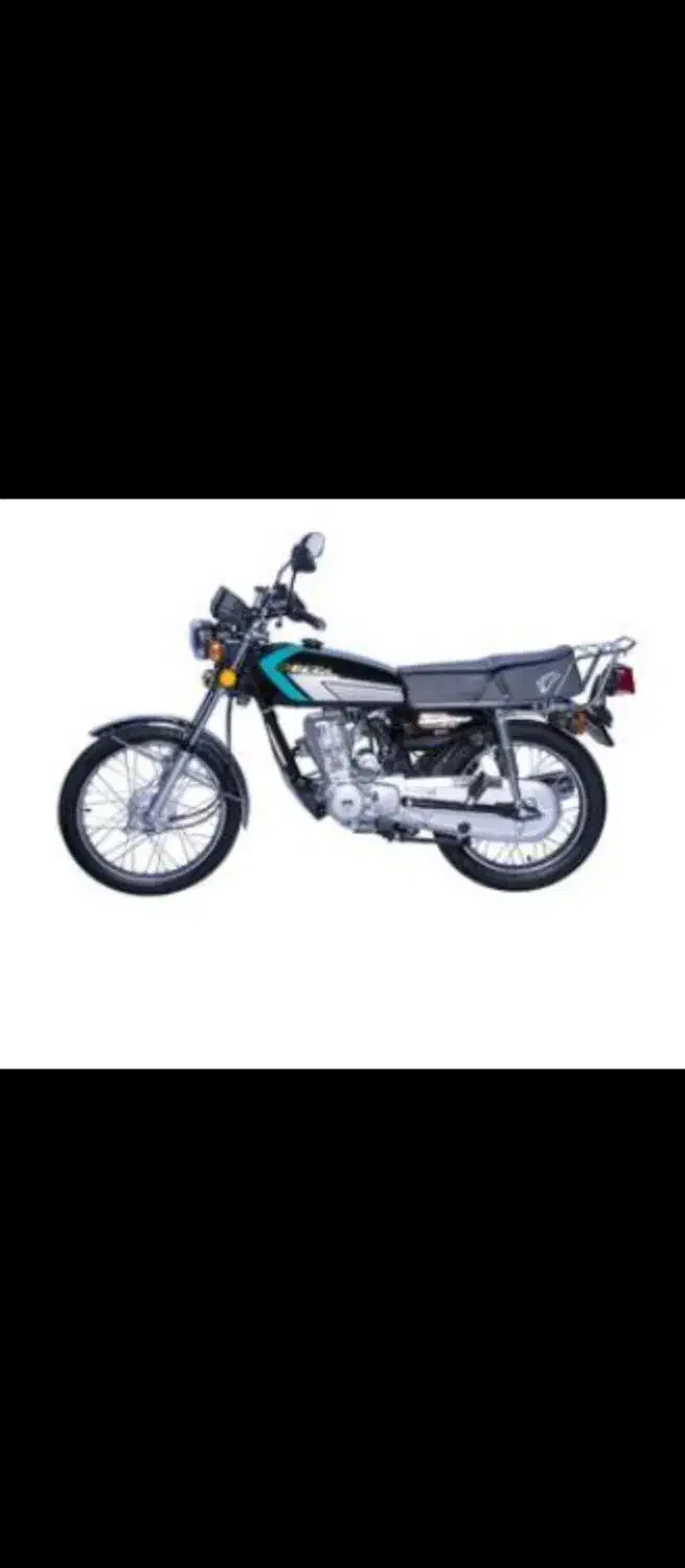 فوتون 6تن باری|موتورسیکلت|ایذه, |دیوار