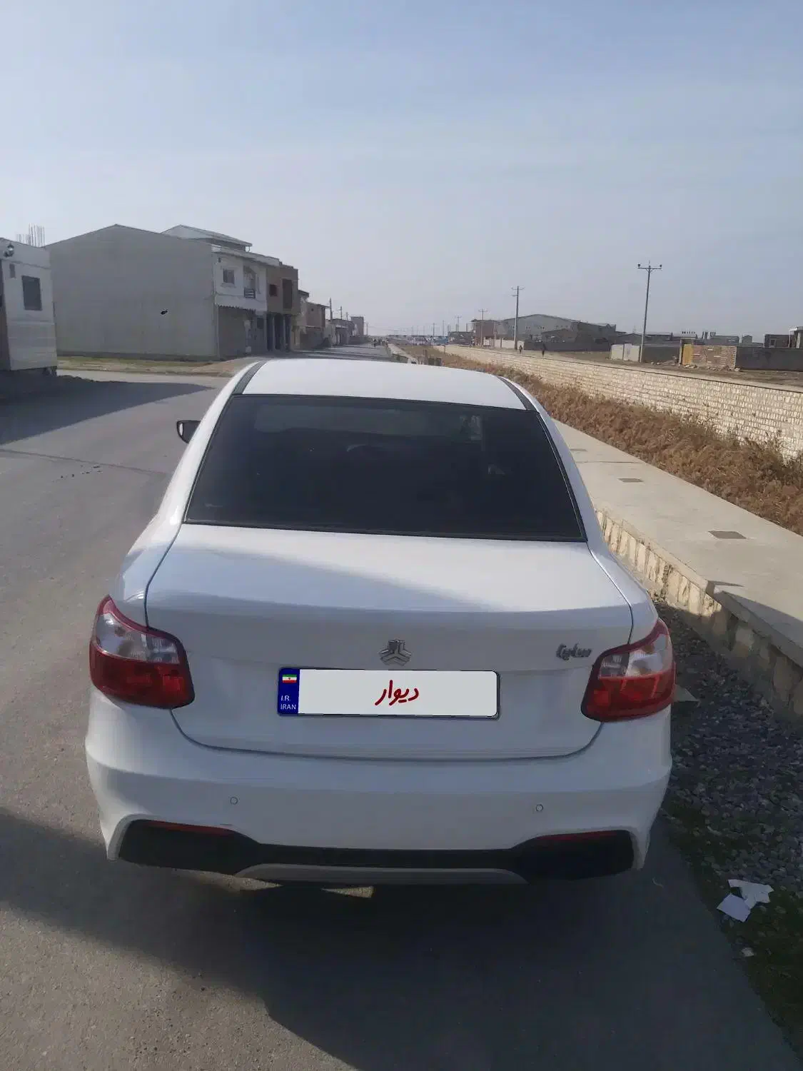 ساینا اس|خودرو سواری و وانت|بندر ترکمن, |دیوار