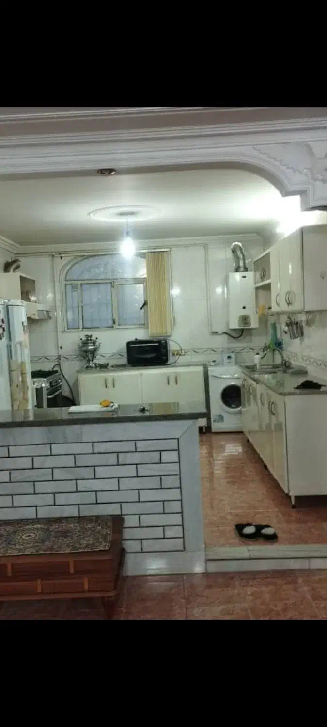 کابینت|آبچکان و نظمدهنده ظروف|بروجرد, |دیوار