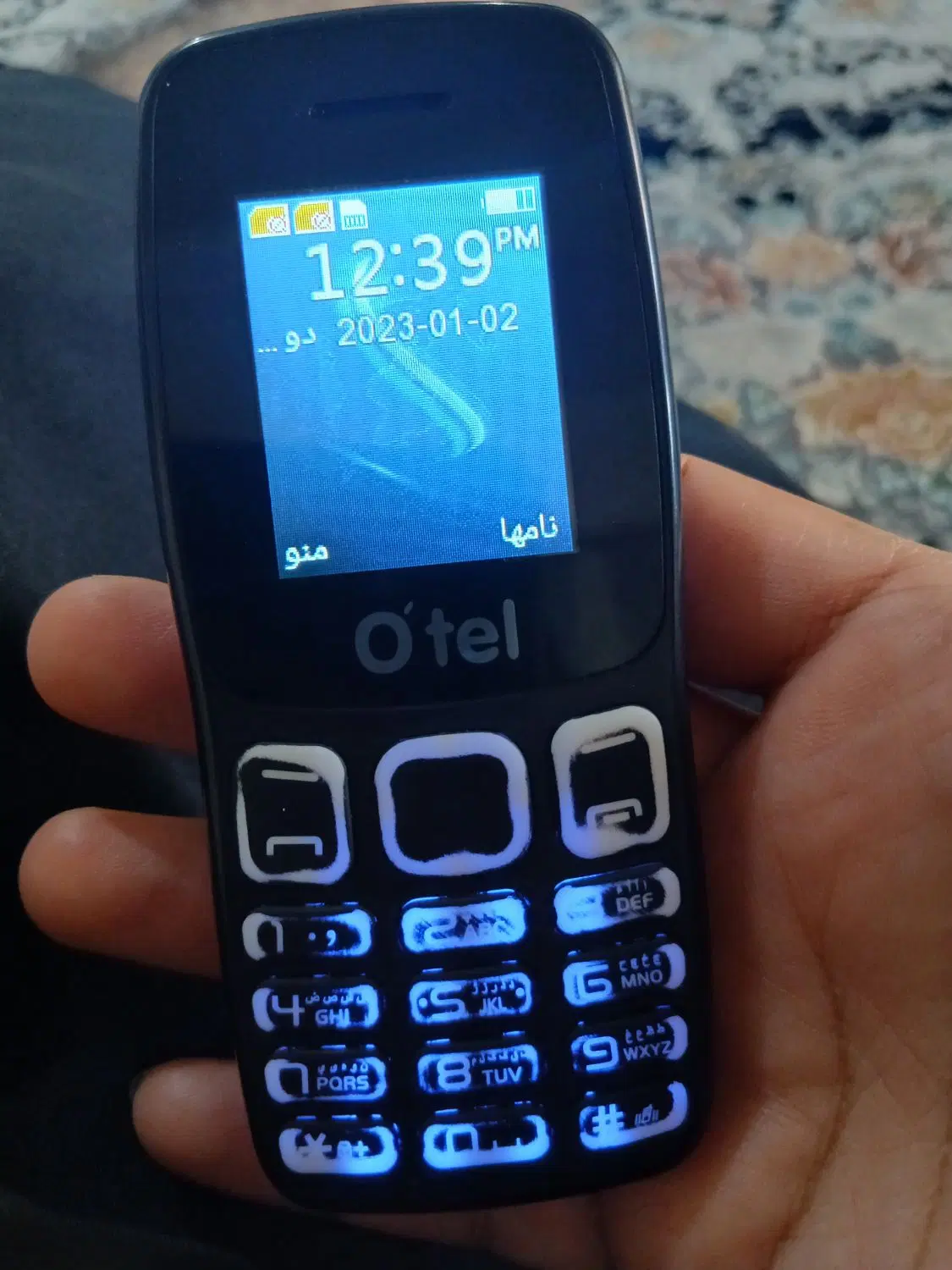 NOKIA|موبایل|دزفول, |دیوار
