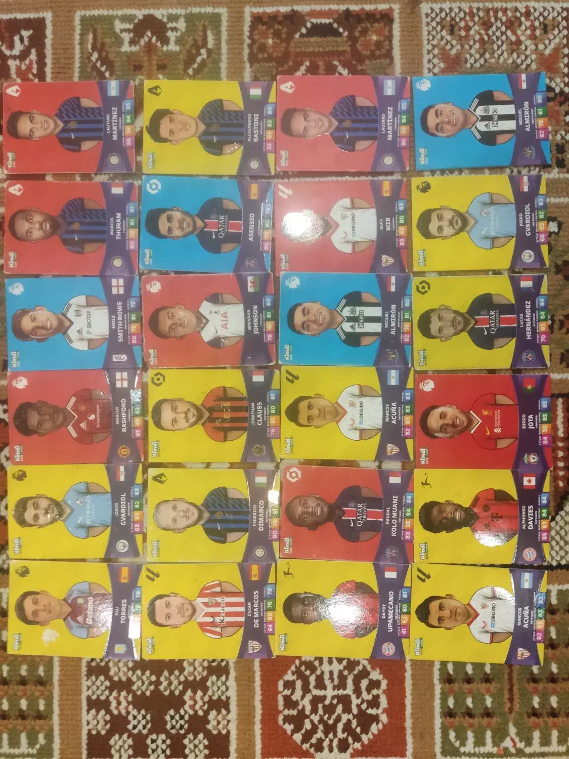 کیمیدی|اسباببازی|لردگان, |دیوار