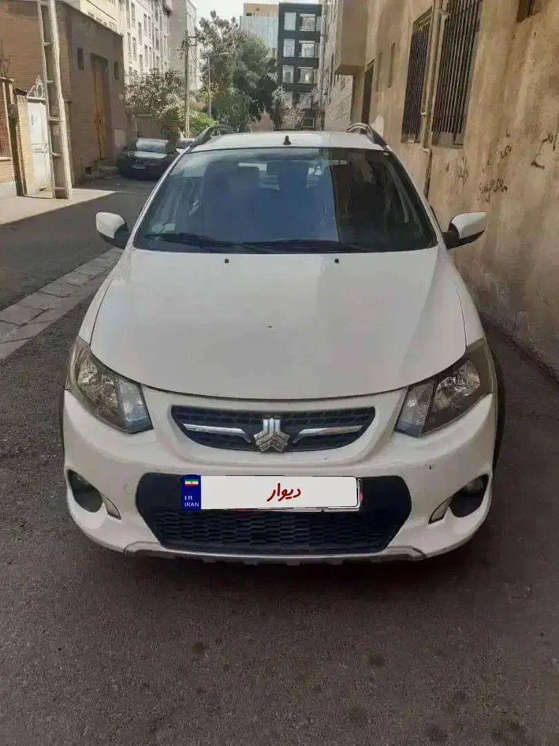 کوئیک مدل. ۱۴۰۱|خودرو سواری و وانت|قزوین, |دیوار