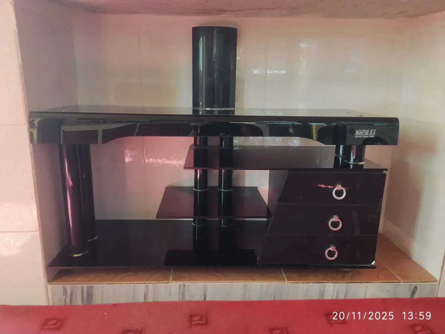 میز تلویزیون|میز تلویزیون|آبدانان, |دیوار