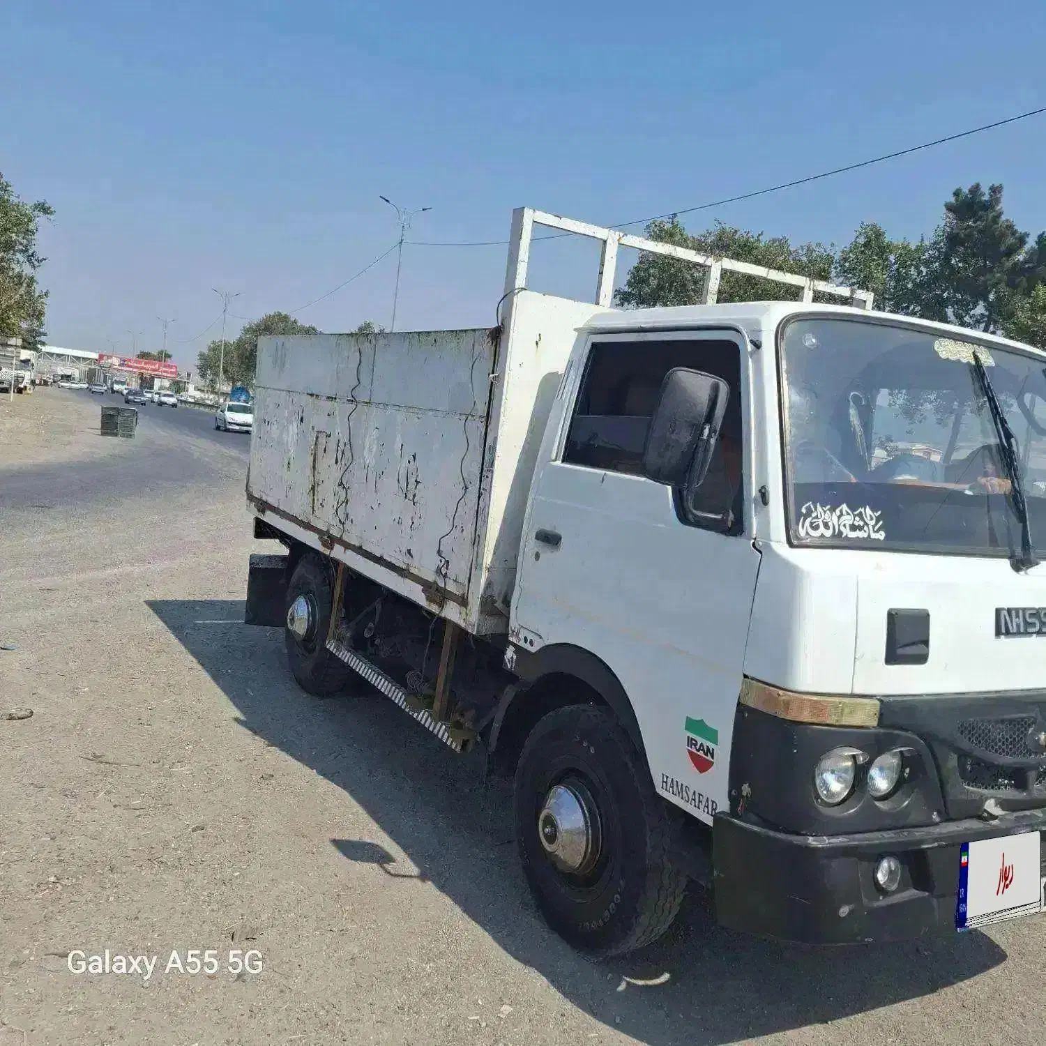 نیسان zf انژکتور|خودرو سواری و وانت|گرگان, |دیوار