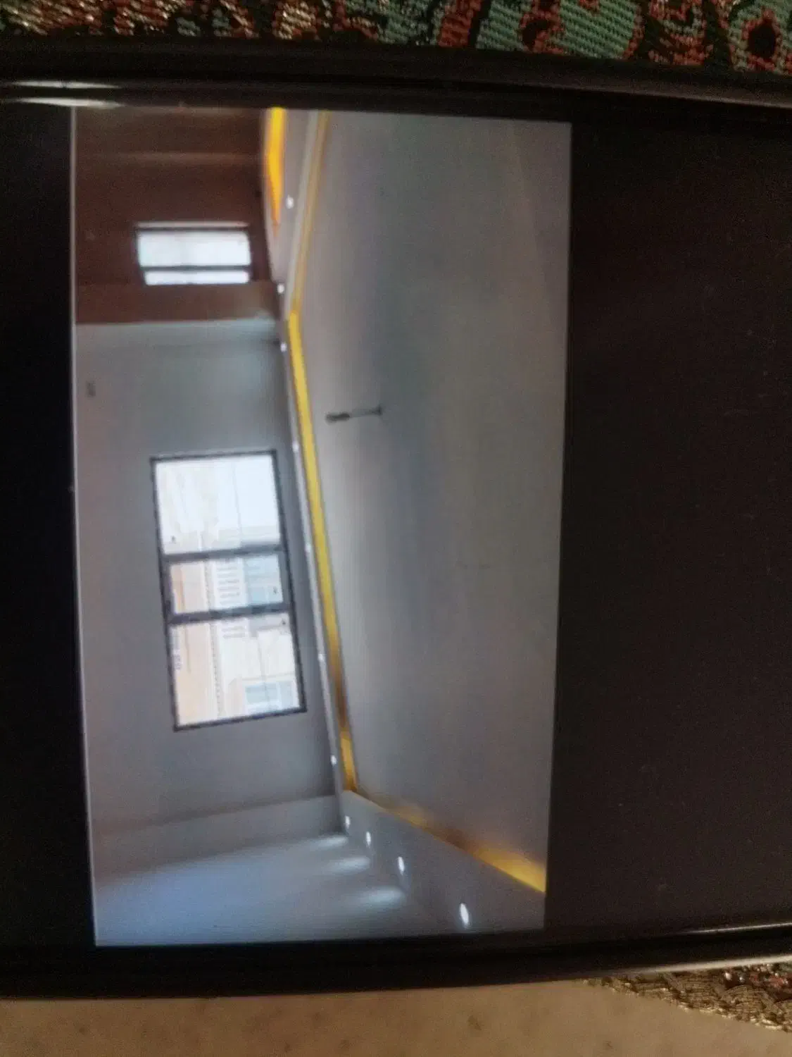 آپارتمان کلیدنخورده تک واحدی کف گرمایش لوکیشن|فروش آپارتمان|بوئین زهرا, |دیوار