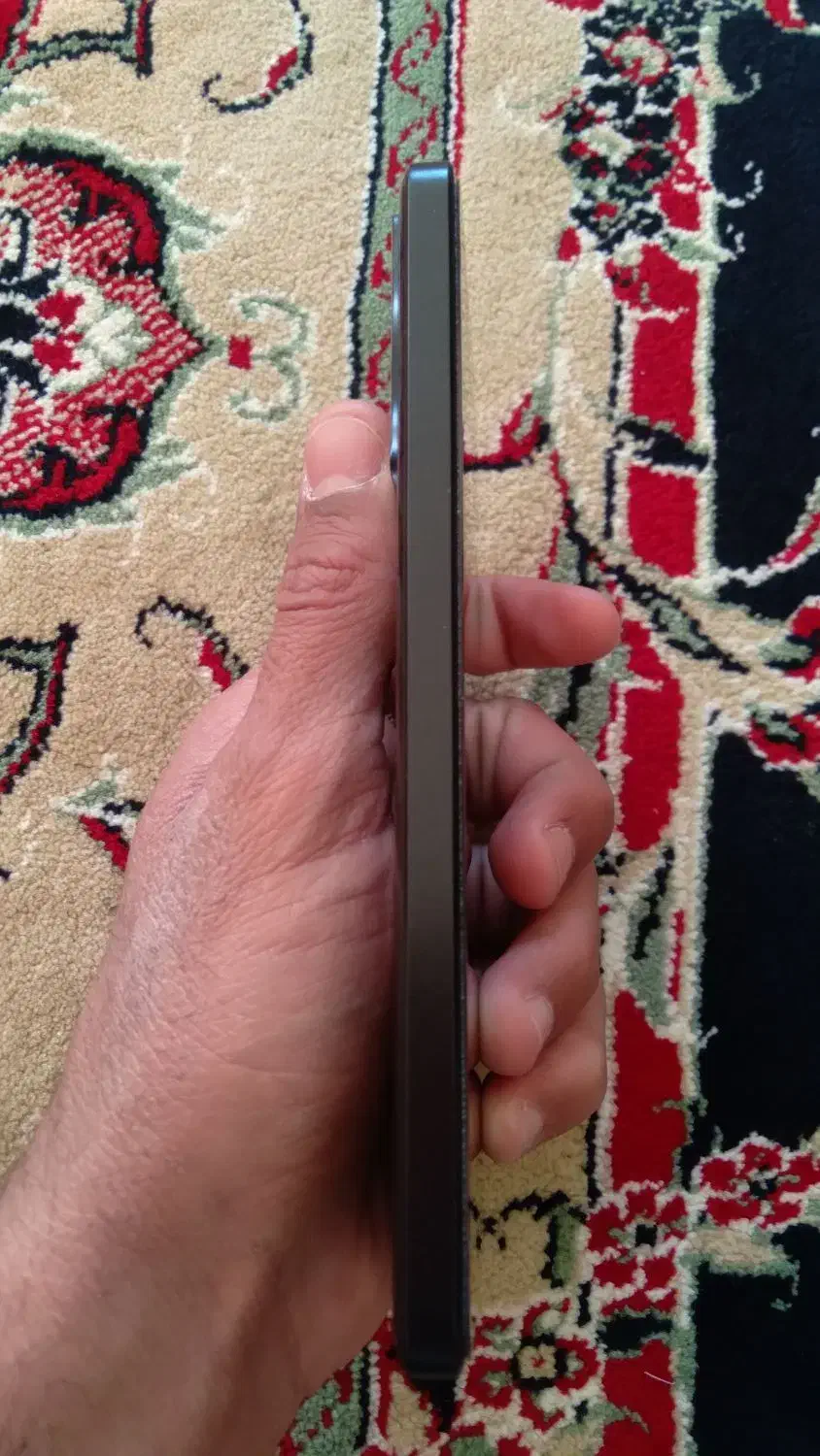 poco x6 pro 5g|موبایل|ایلام, |دیوار