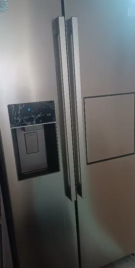 یخچال ساید دوو|یخچال و فریزر|سبزوار, امیر کبیر|دیوار
