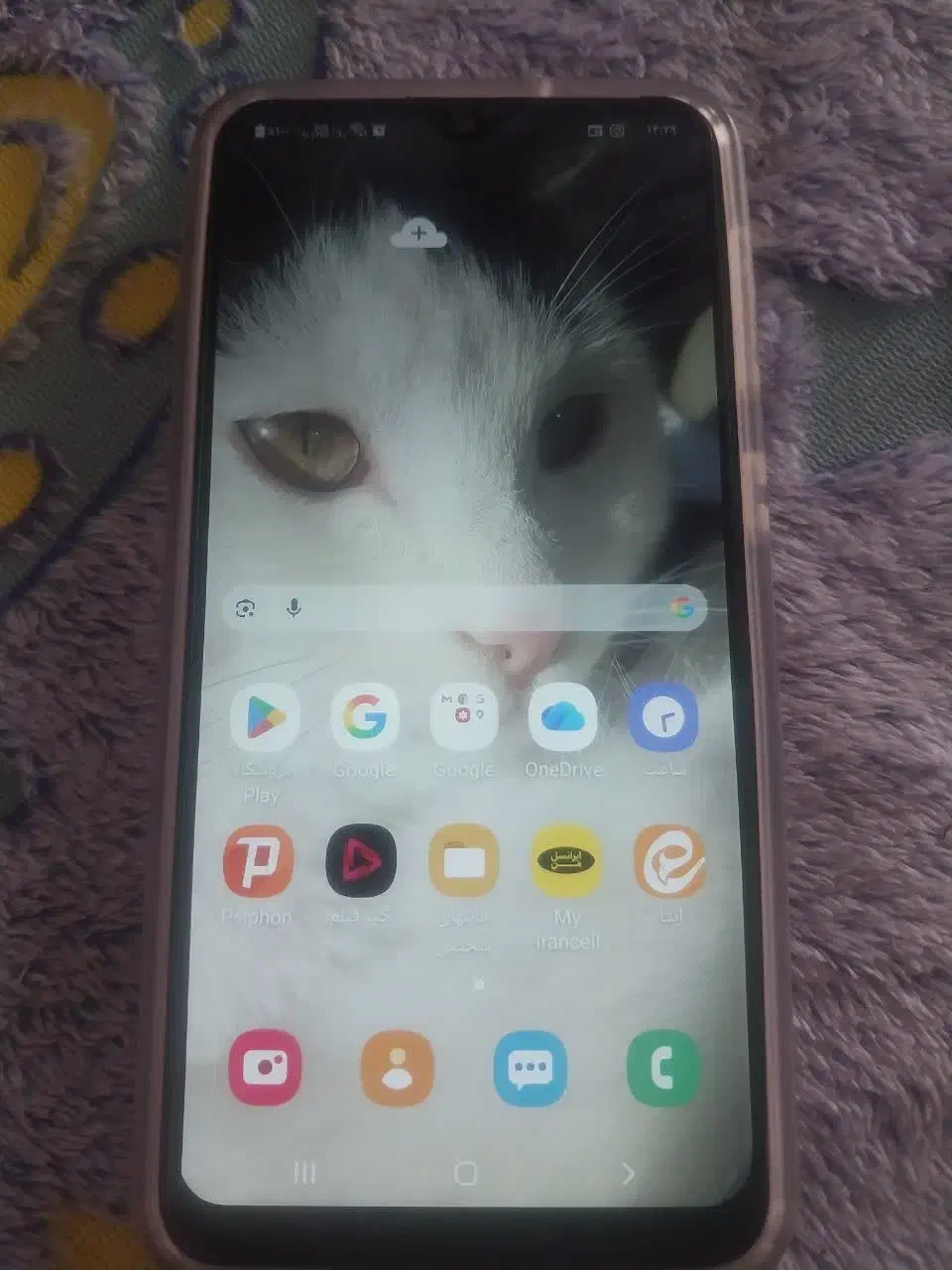 گوشی A10global|موبایل|شاهرود, |دیوار