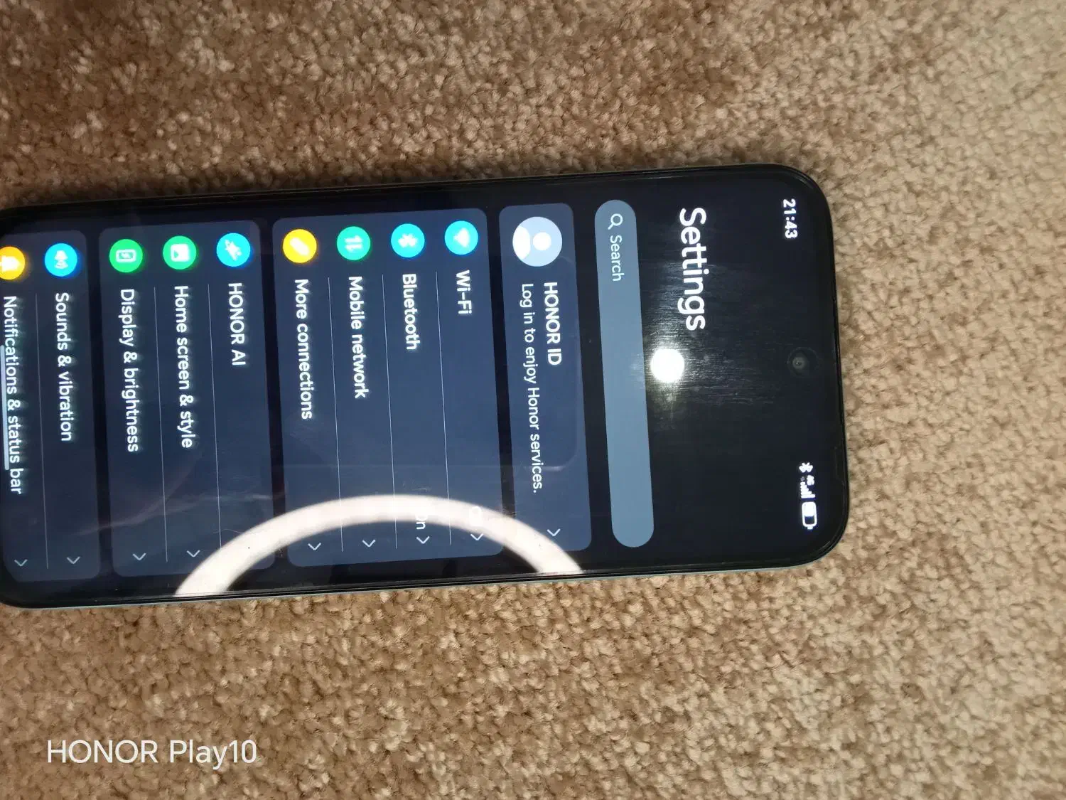 انر x6c|موبایل|قزوین, |دیوار