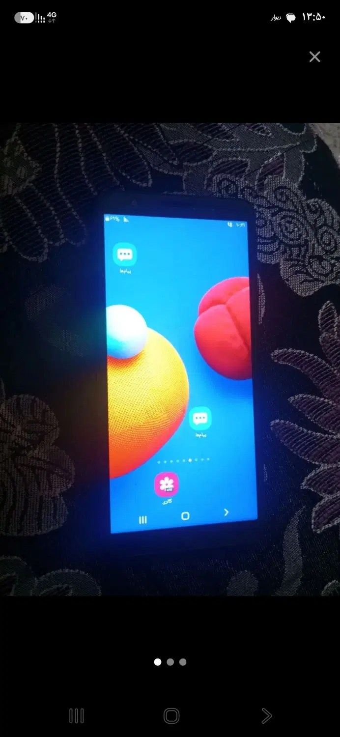 A01|لوازم جانبی موبایل و تبلت|صائین قلعه, |دیوار