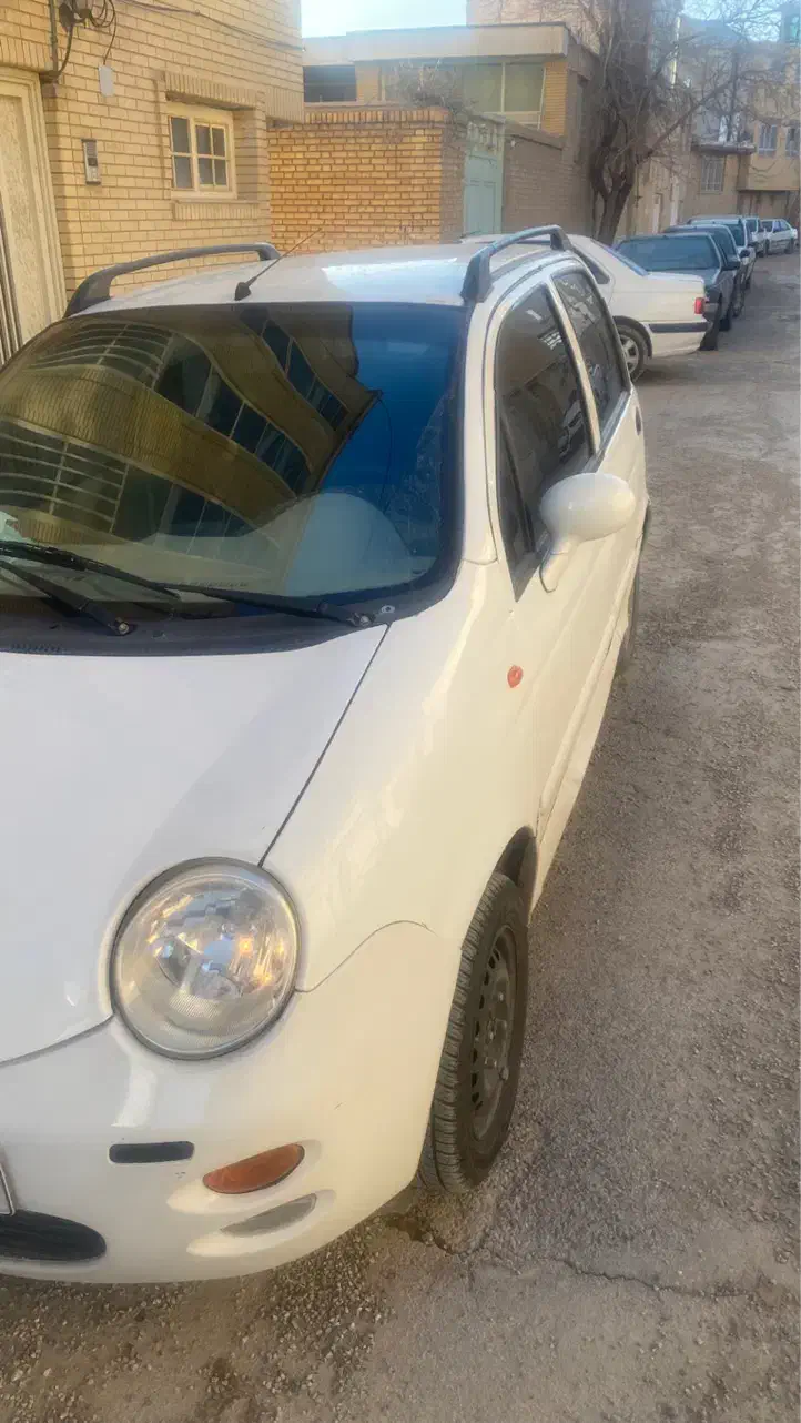 mvm 110|خودرو سواری و وانت|بروجن, |دیوار