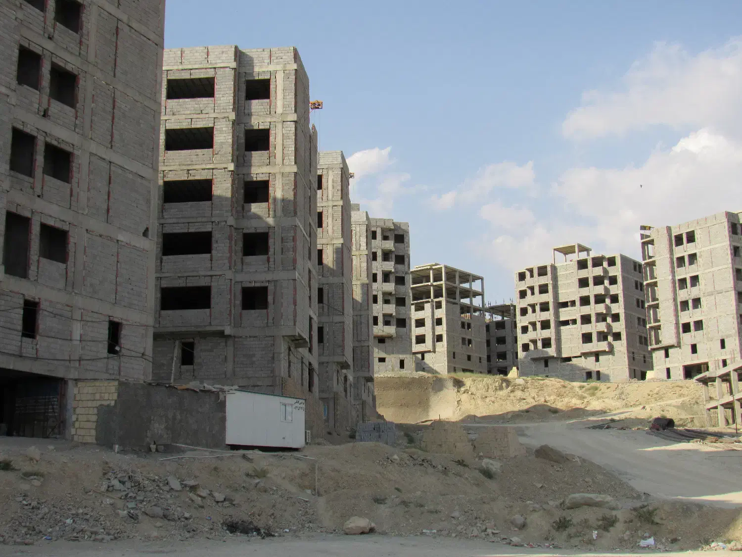 فرصت خانه دارشدن برای خانه اولی ها|فروش آپارتمان|تهران, افسریه شمالی|دیوار