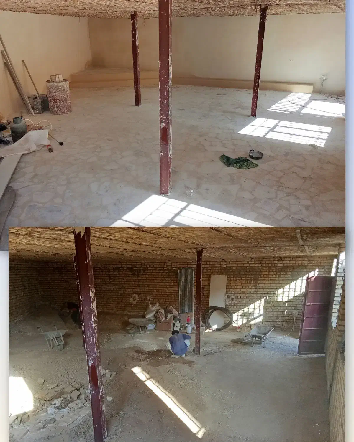 بنا معمار|خدمات پیشه و مهارت|نطنز, |دیوار