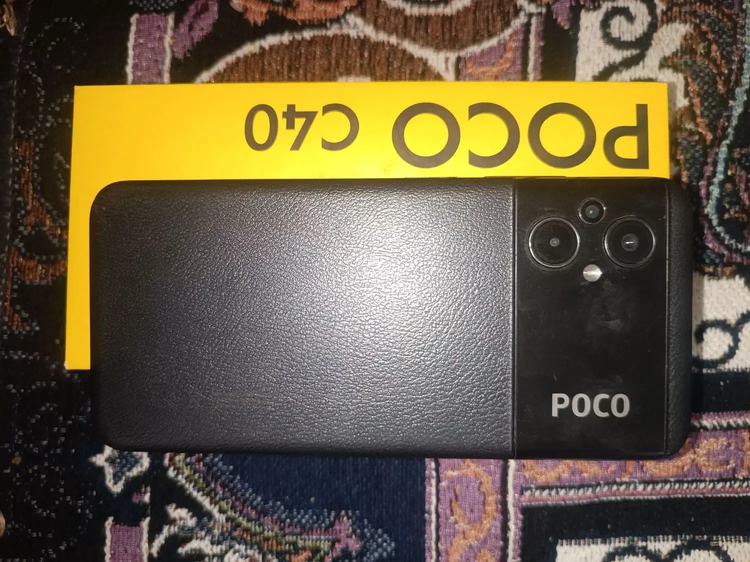 گوشی شیامی|موبایل|بم, |دیوار