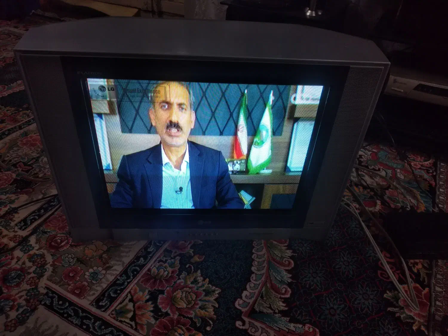 فروشی|تلویزیون و پروژکتور|مشهد, طبرسی شمالی|دیوار