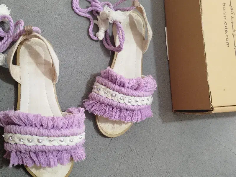 کفش ومانتو ترند|کیف، کفش، کمربند|تایباد, |دیوار