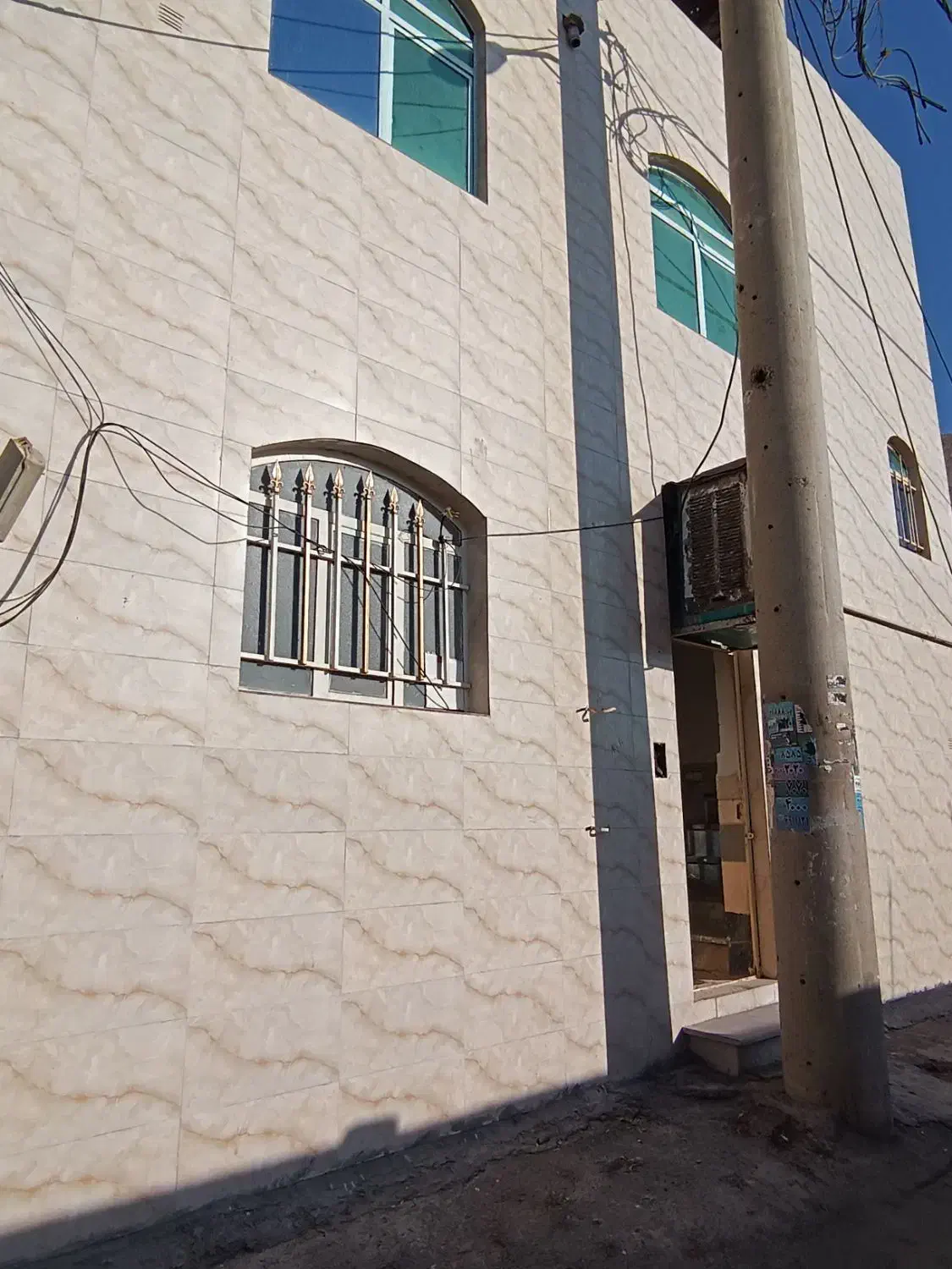 خانه ویلای ۲طبقه فروشی|فروش خانه و ویلا|ورامین, ورامین|دیوار