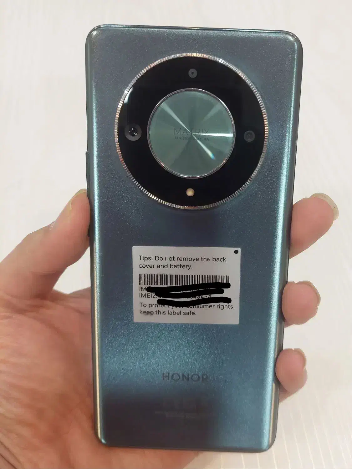 HONOR X9b. 5G|موبایل|مشهد, طلاب|دیوار