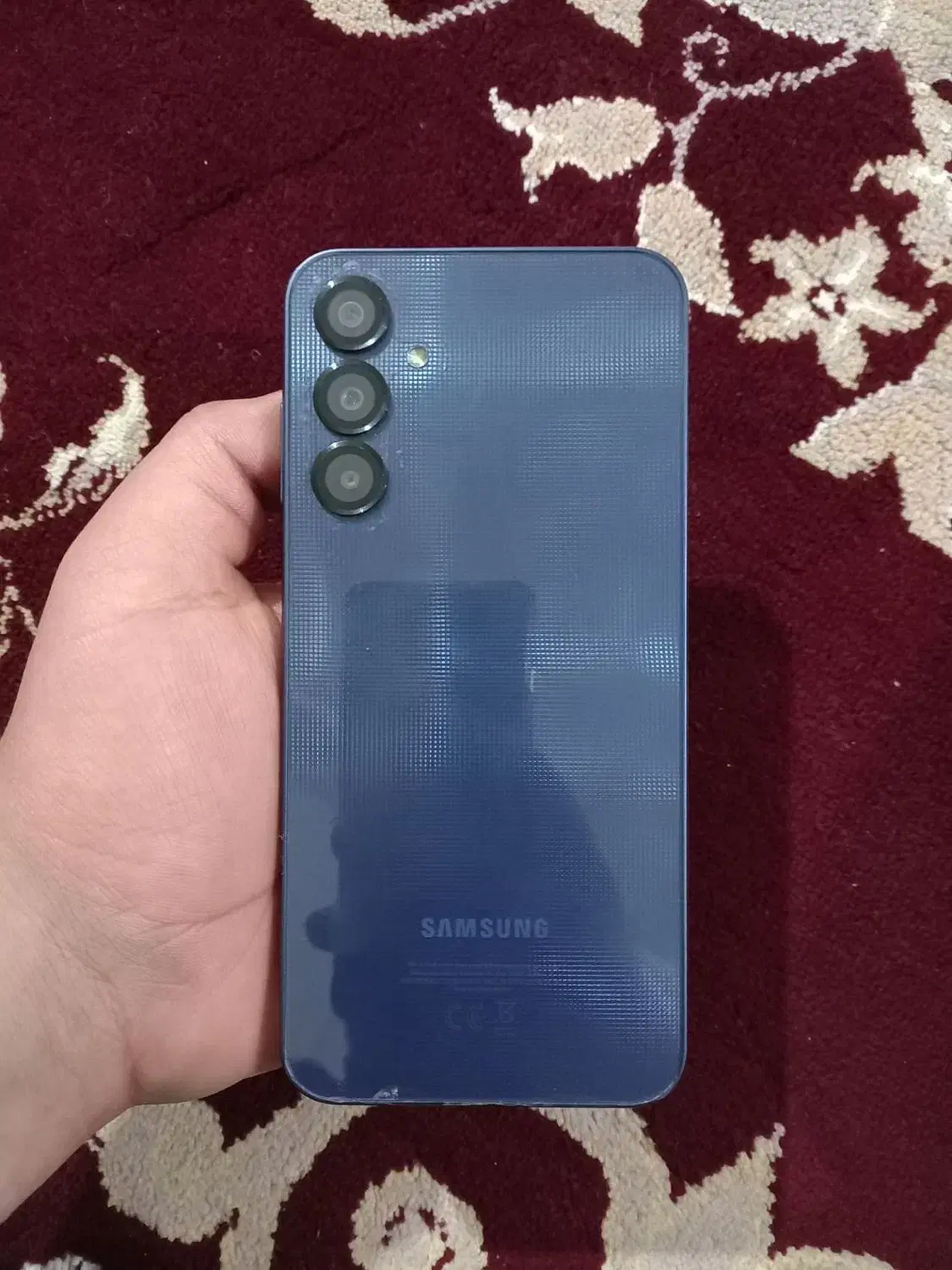 a25 256 5G|موبایل|محمدشهر, محمدشهر|دیوار