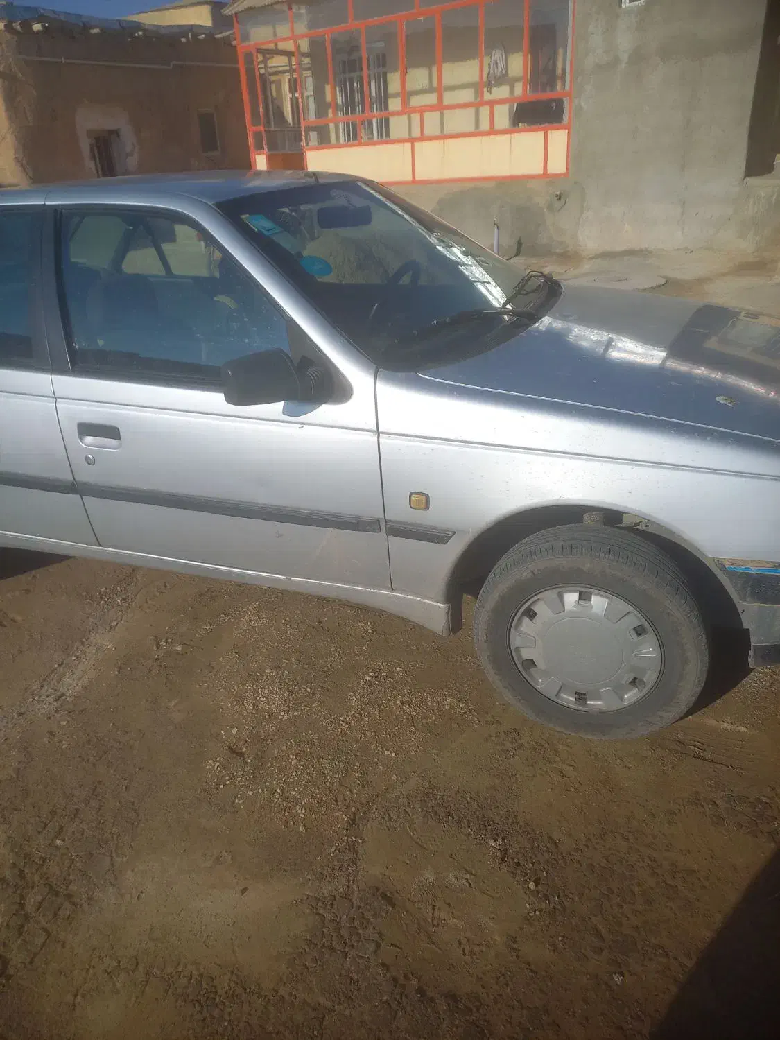 پژو۴۰۵ دوگانه کارخانه|خودرو سواری و وانت|گل تپه, |دیوار