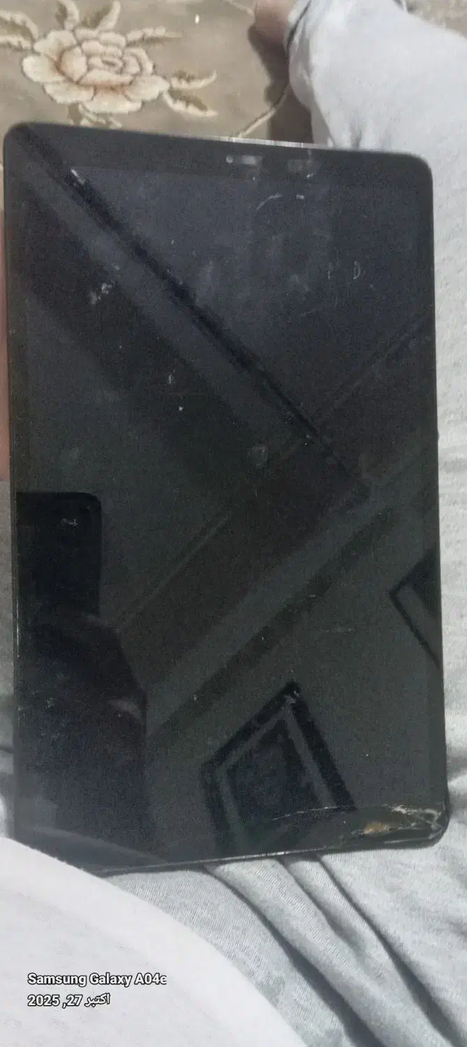 تبلت ۱۰ اینچ سامسونگ|تبلت|همدان, |دیوار