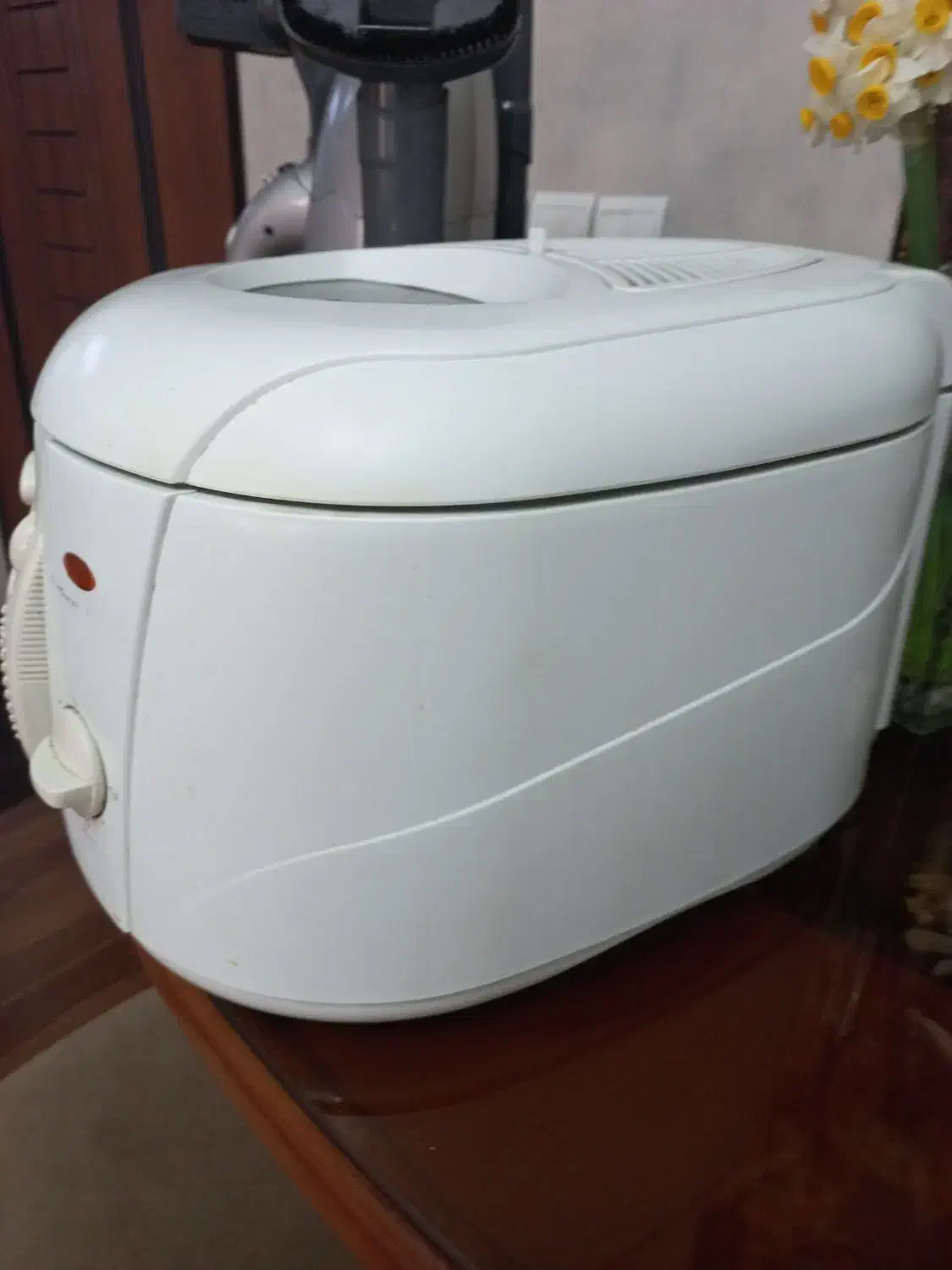 سرخ کن گاسونیک|اجاق گاز و لوازم برقی پختوپز|تهران, جهاد|دیوار