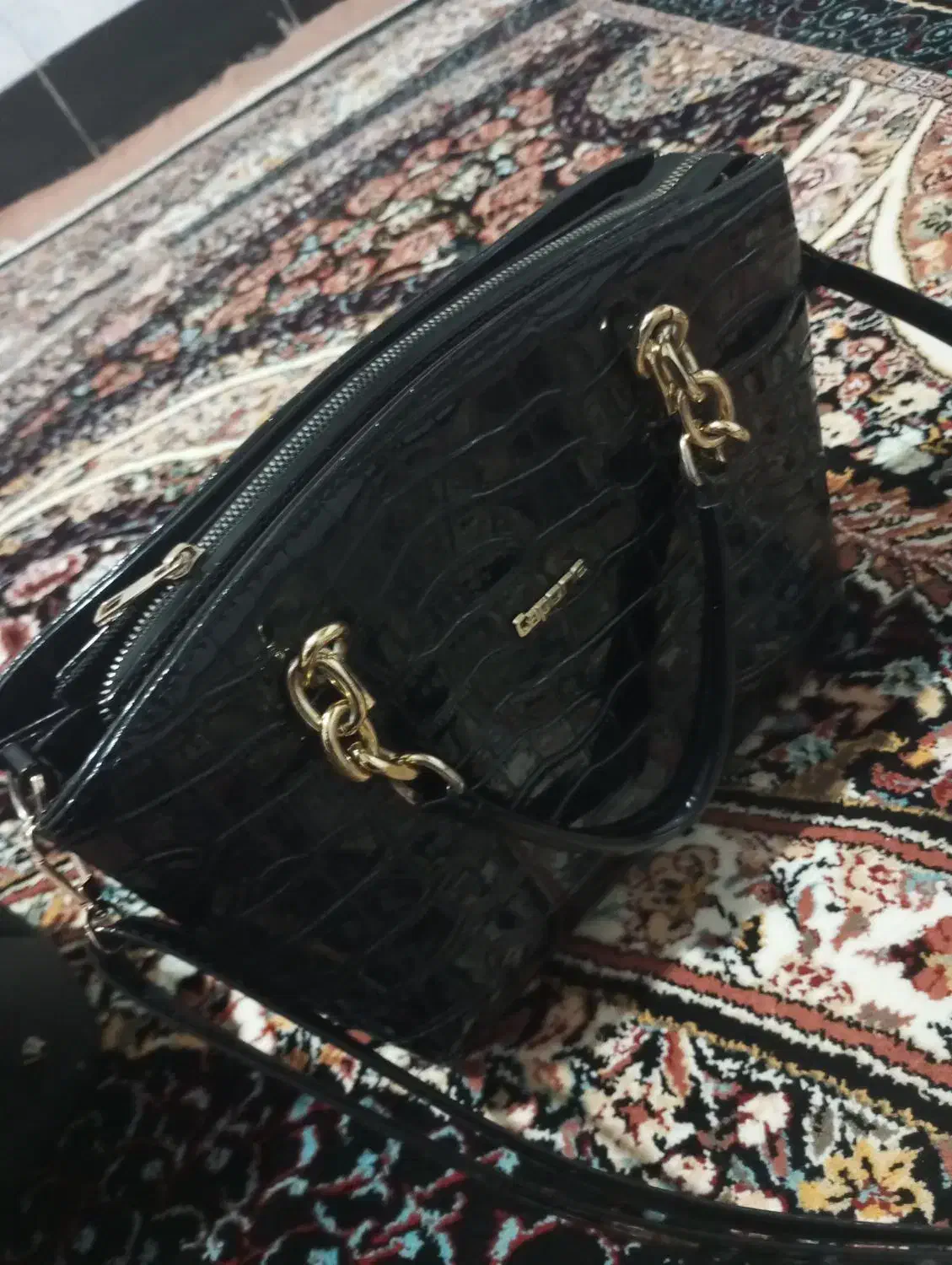 دوعدد کیف|کیف، کفش، کمربند|جوانرود, |دیوار