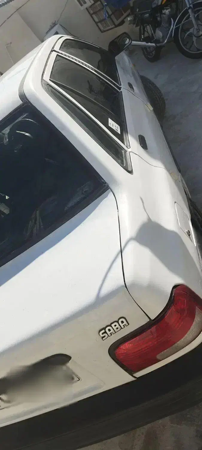 پراید مدل89|خودرو سواری و وانت|چابهار, |دیوار