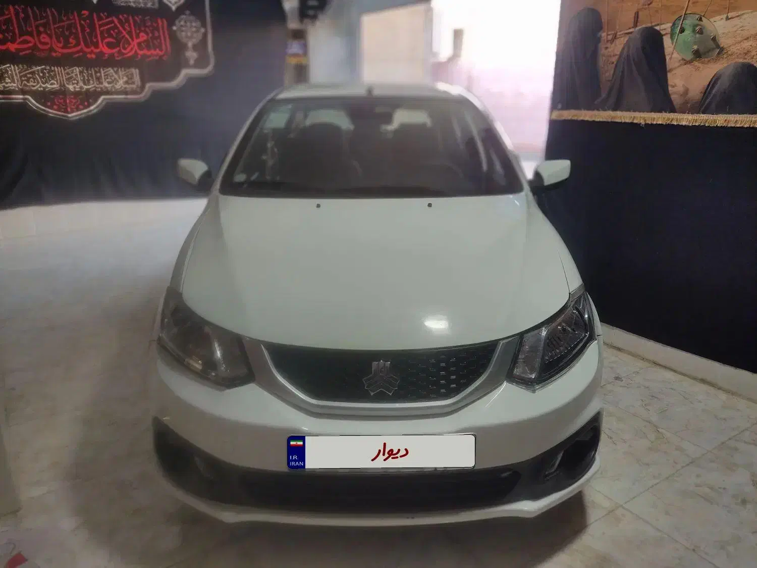 ساینا s 85 گانه|خودرو سواری و وانت|بندر ماهشهر, |دیوار