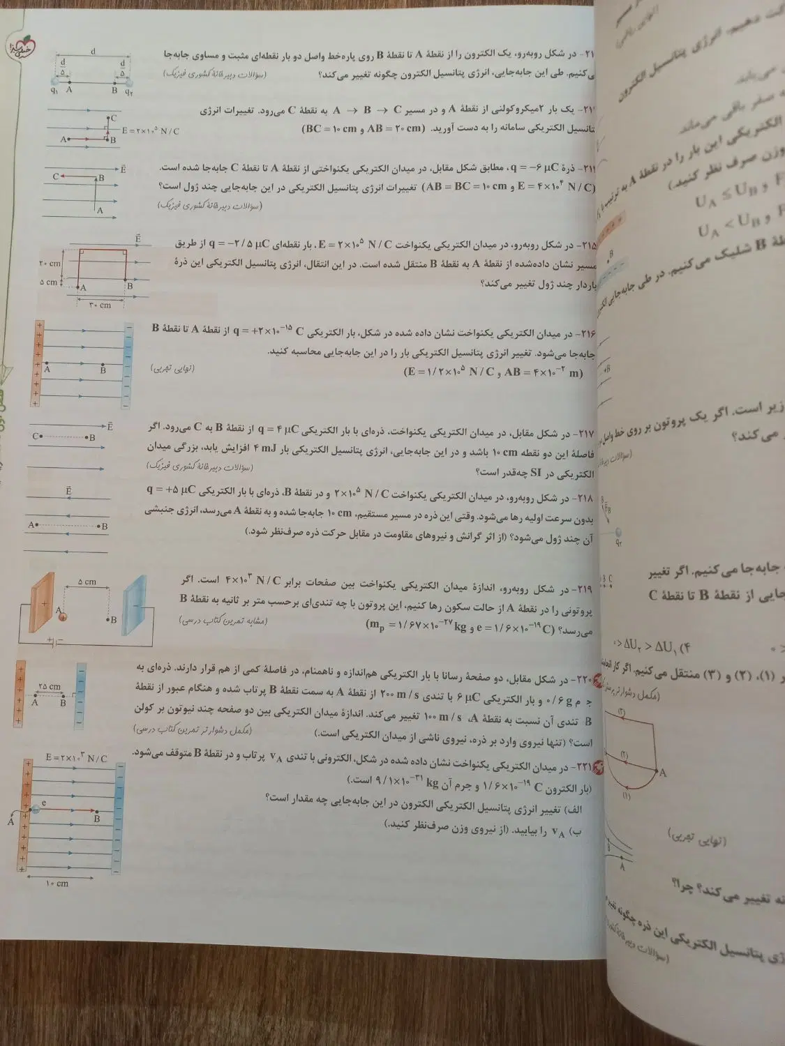 خیلی سبز|کتاب و مجله آموزشی|تهران, بریانک|دیوار