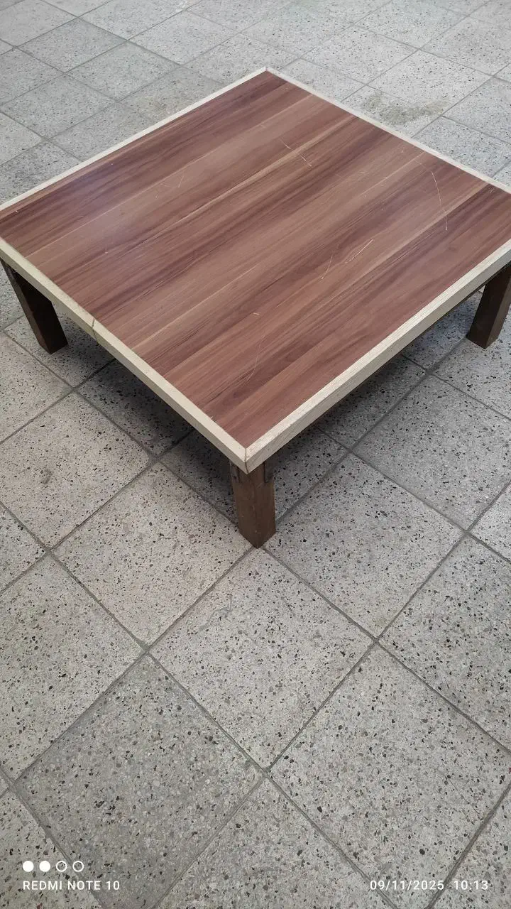 کرسی چوبی محکم چوب جنگلی|مبلمان خانگی و میز عسلی|مشهد, چهارچشمه|دیوار