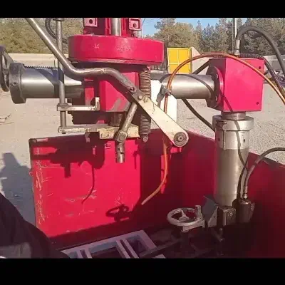 پولیش یا پالش ایزی تراش سیلندر|ماشین‌آلات صنعتی|اصفهان, عباس‌آباد|دیوار