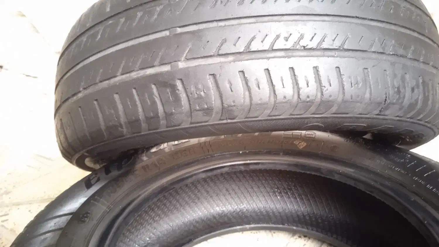 روکش صندلی سمند لاستیک بارز کوییک وساینا دیسک صفحه|قطعات یدکی و لوازم جانبی|نظرآباد, نظرآباد|دیوار