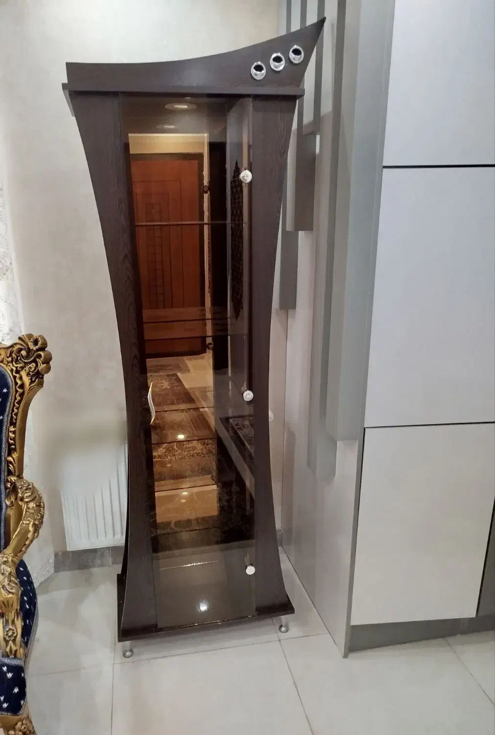 ویترین|بوفه، ویترین، کنسول|رشت, دباغیان|دیوار