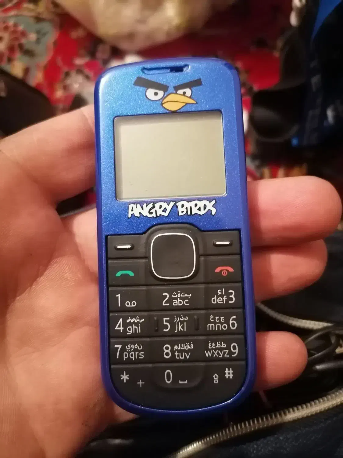 گوشی اصلی|موبایل|خرم‌آباد, |دیوار