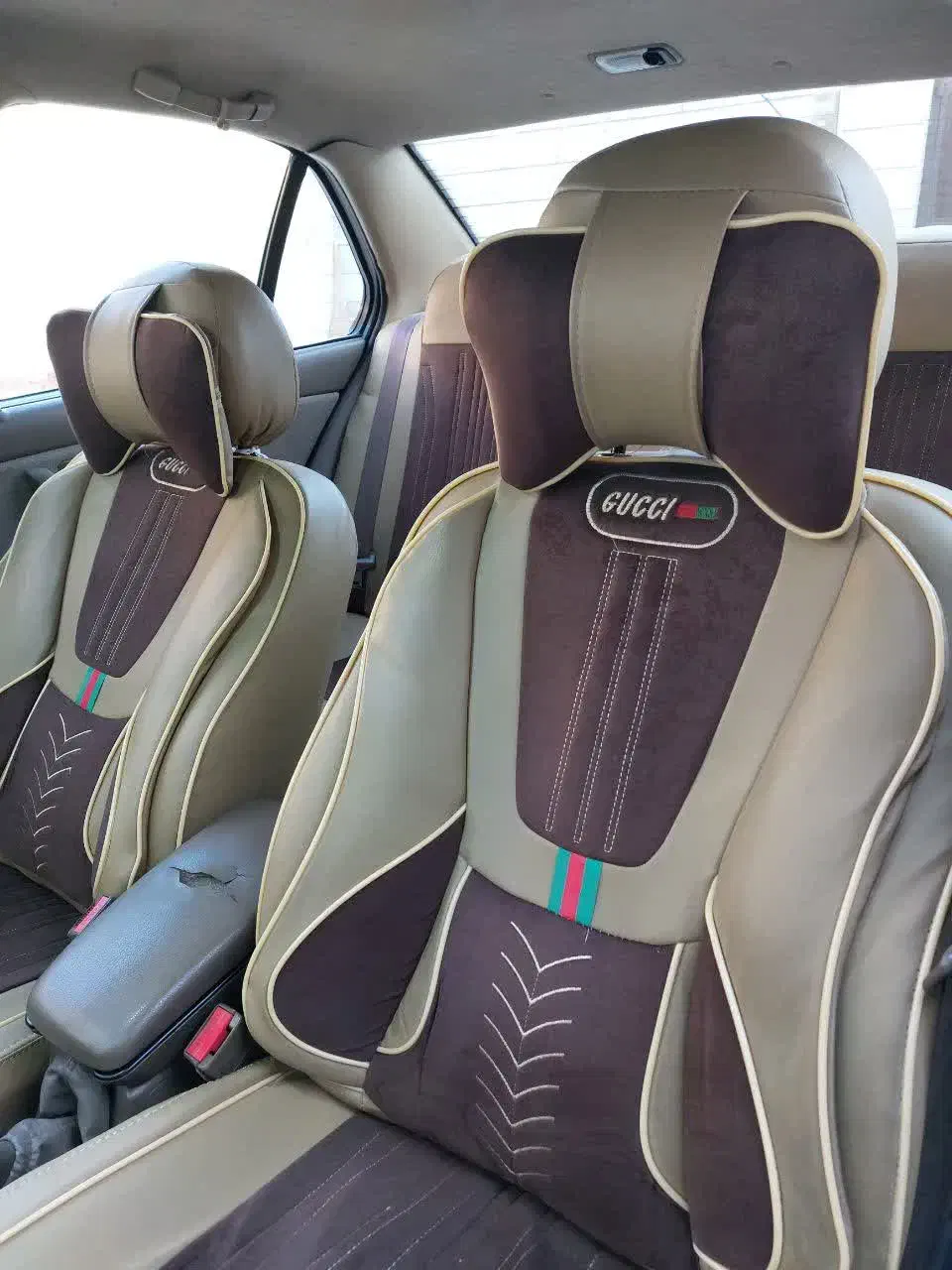 سمند Lx مدل ۹۶|خودرو سواری و وانت|مهاجران, |دیوار