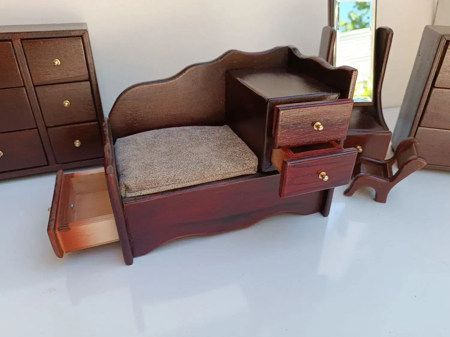 جا جواهری ،منیاتوری|صنایع دستی و سایر لوازم تزئینی|همدان, |دیوار