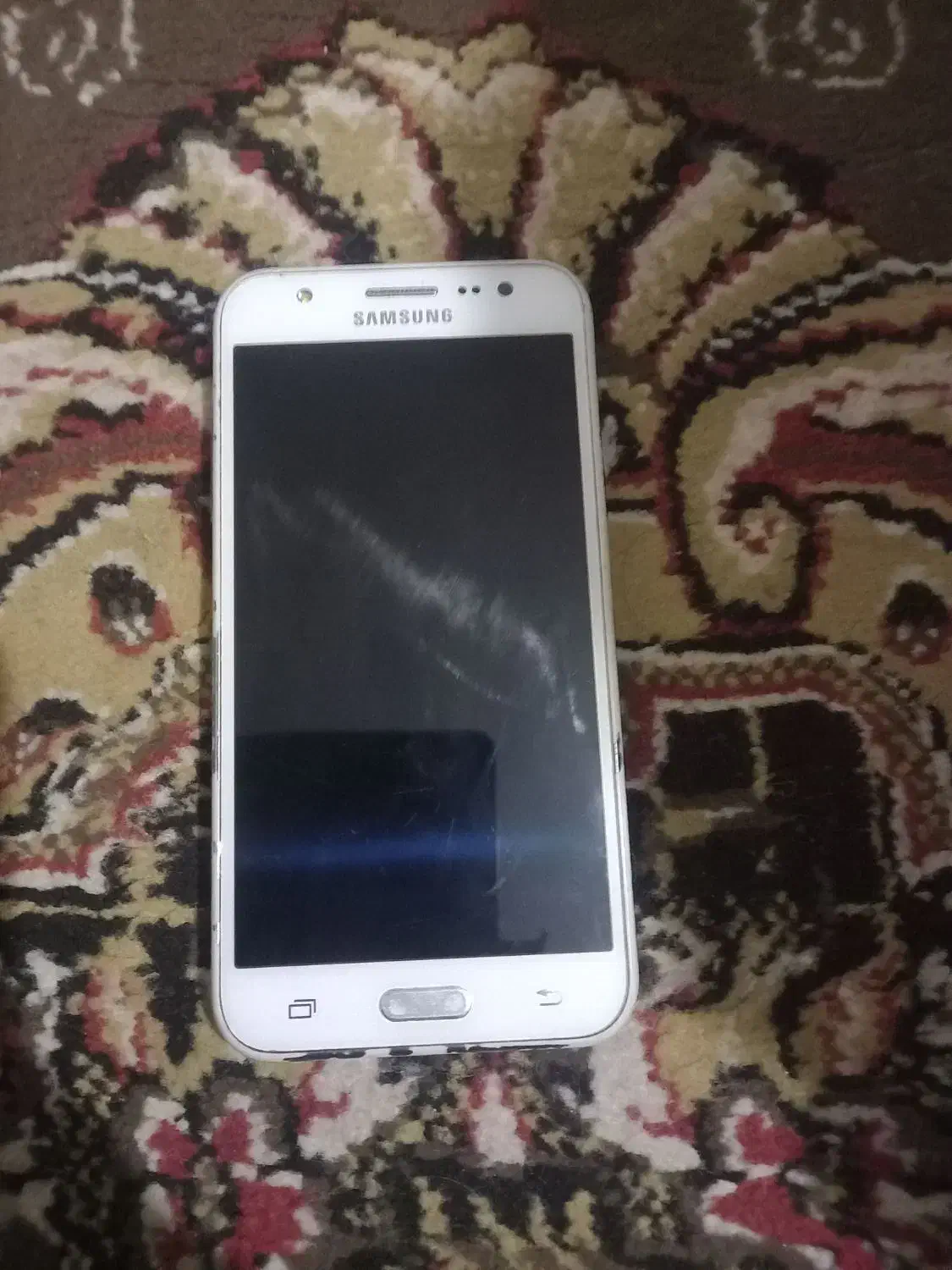 گوشی j5|موبایل|اهواز, عین ۲|دیوار