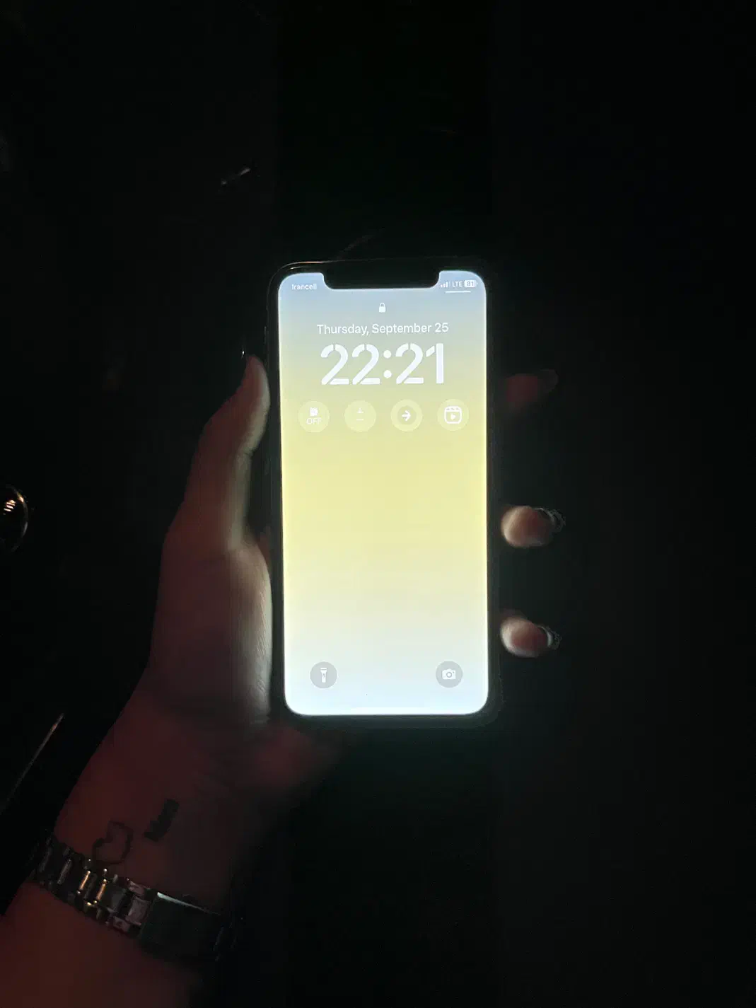 آیفون xs|موبایل|اصفهان, همدانیان|دیوار