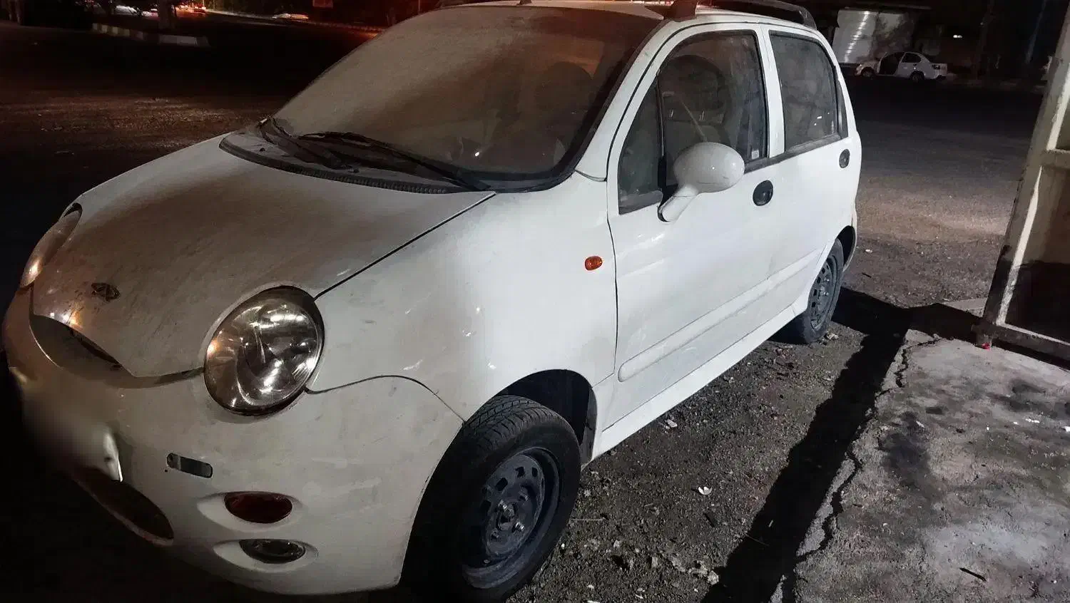 ام‌وی‌ام 110 اتوماتیک ۴ سیلندر، مدل ۱۳۹۰|خودرو سواری و وانت|تهران, شهرک آزادی|دیوار