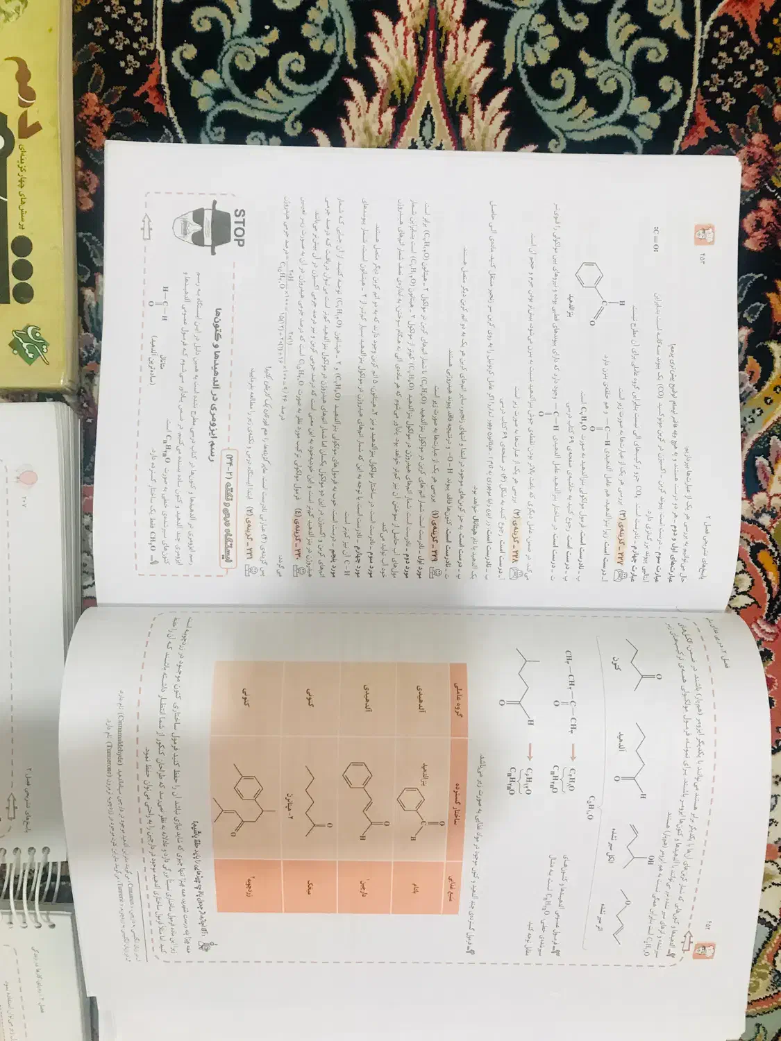 کتاب تست شیمی مبتکران دهم و یازدهم|کتاب و مجله آموزشی|صباشهر, |دیوار