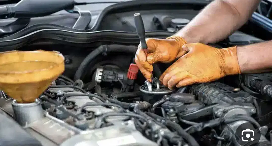 مکانیک ماهر جهت همکاری درصدی یا مشارکتی نیازمندیم|استخدام صنعتی، فنی، مهندسی|کرج, گلشهر|دیوار