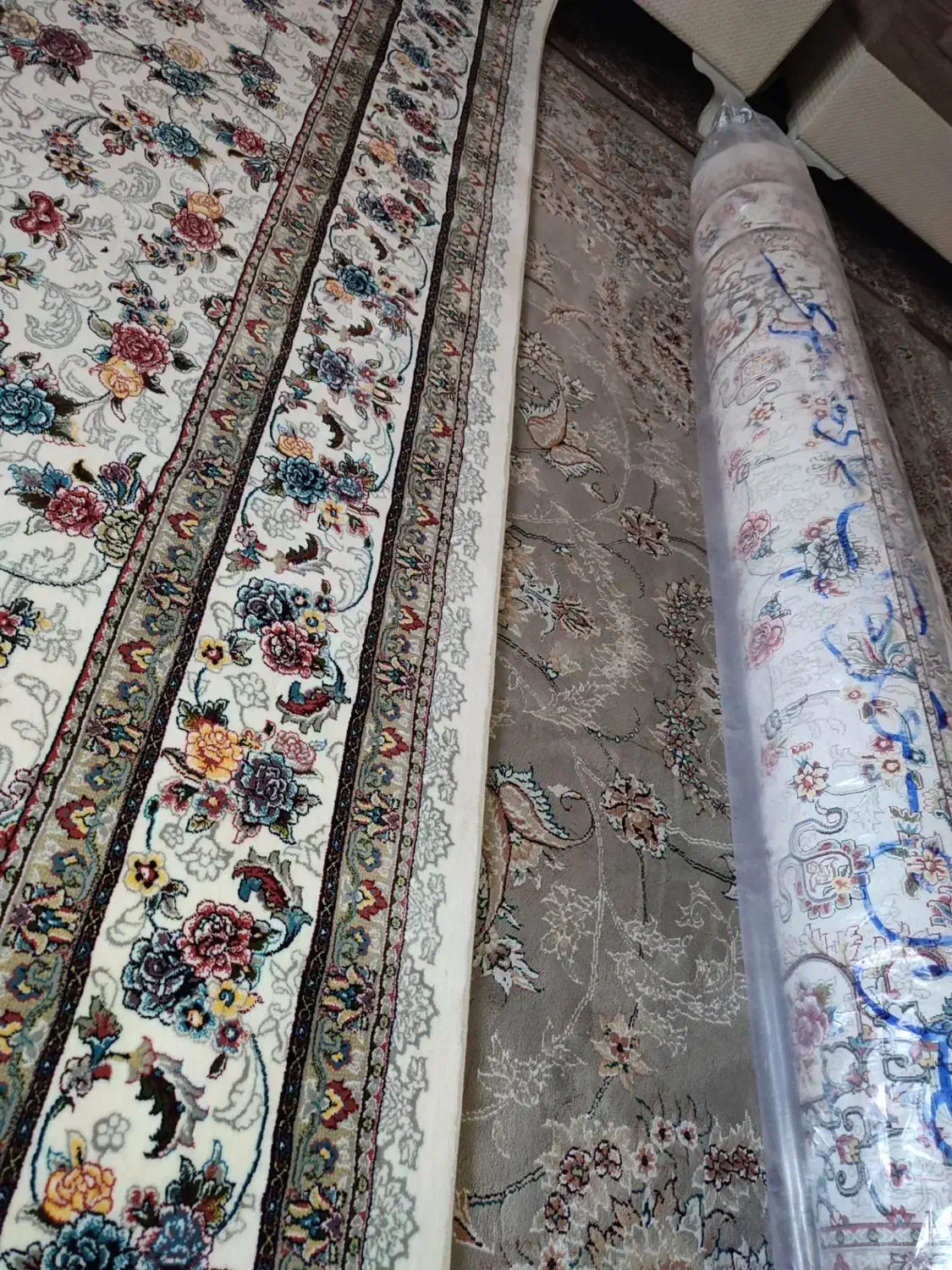 فرش ۶متری|فرش|قرچک, باقرآباد|دیوار