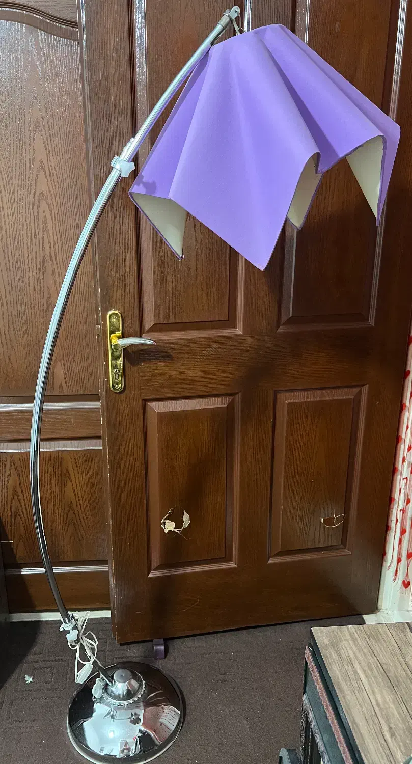 آباژور|چراغ خواب و آباژور|کرمان, |دیوار