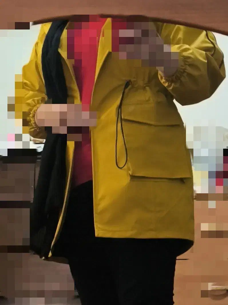 بارانی نو|لباس|حسین آباد, |دیوار