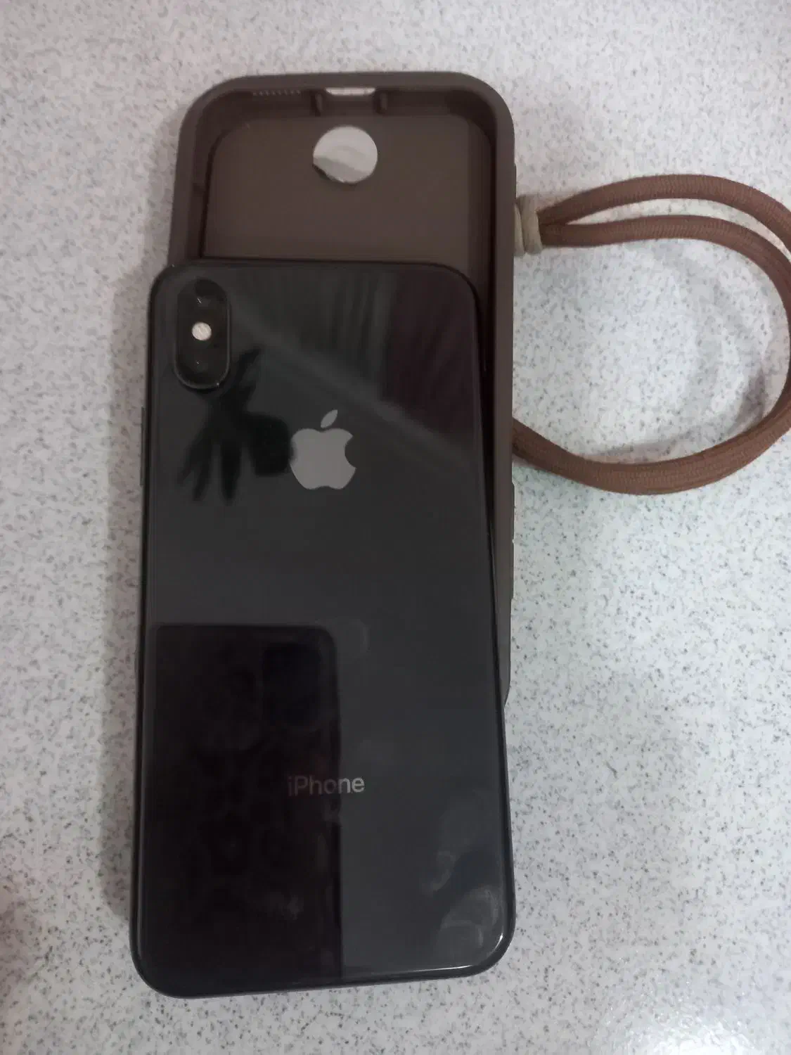 گوشی ایفون xs|موبایل|تهران, فلاح|دیوار