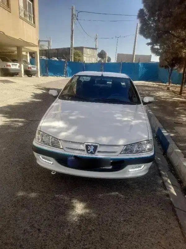 پژو پارس موتور جدید xy7p   تک برگ سند|خودرو سواری و وانت|تهران, وردآورد|دیوار