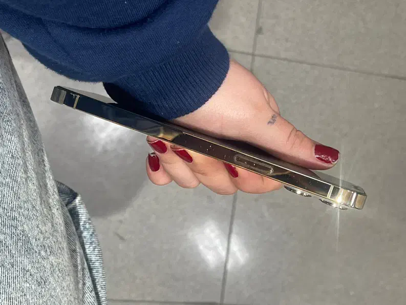 12promax 256|موبایل|مشهد, سید رضی|دیوار